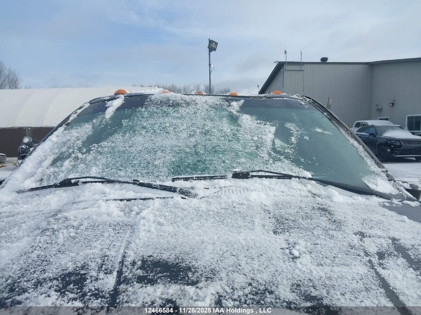 2007 Dodge Ram 2500 VIN: 3D7KS28D17G789759 Lot: 12466584