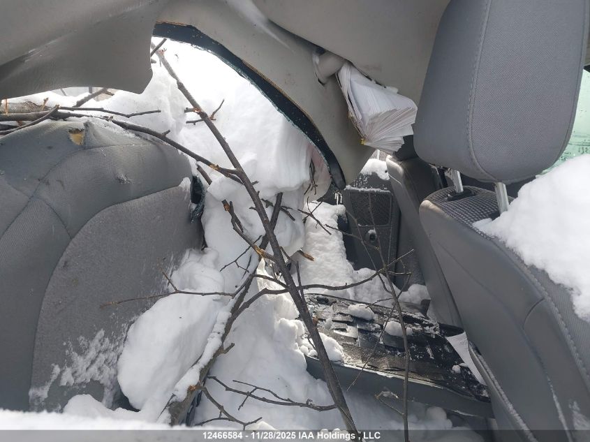 2007 Dodge Ram 2500 VIN: 3D7KS28D17G789759 Lot: 12466584