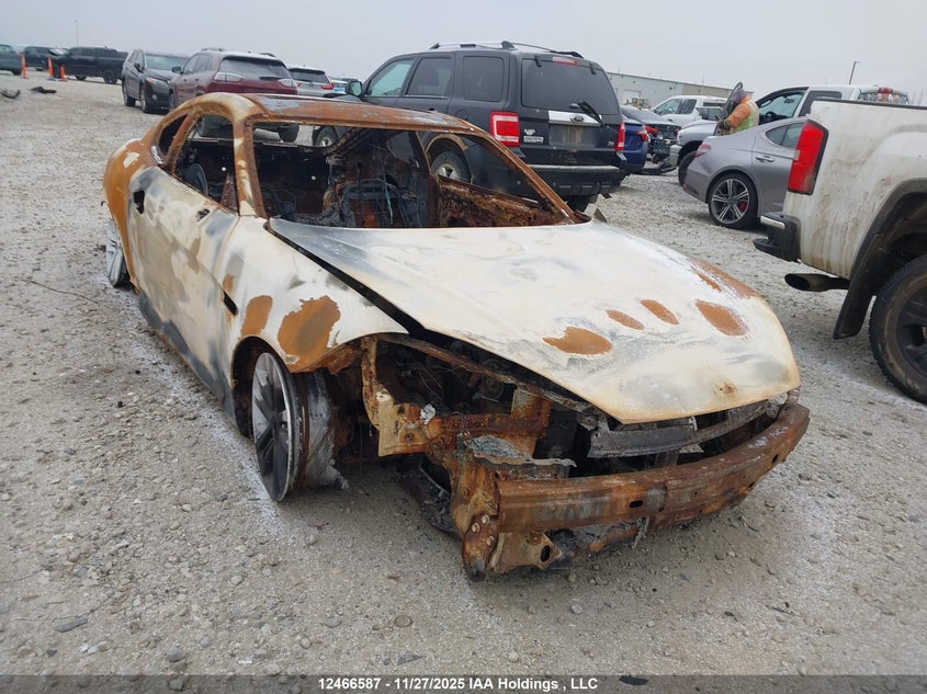 KMHHM65D48U293150 2008 Hyundai Tiburon Gs auction photo 1