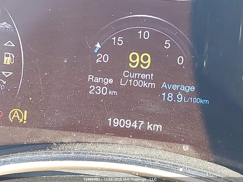 2017 Jeep Grand Cherokee Limited VIN: 1C4RJFBGXHC630460 Lot: 12466592