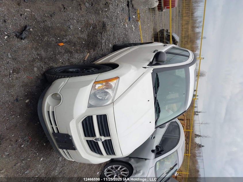 1B3HB48B28D746658 2008 Dodge Caliber auction photo 1