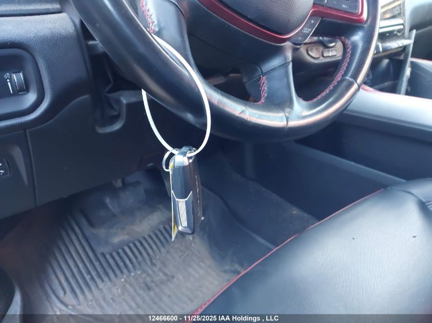 2023 Ram 1500 Rebel VIN: 1C6SRFLT8PN701395 Lot: 12466600