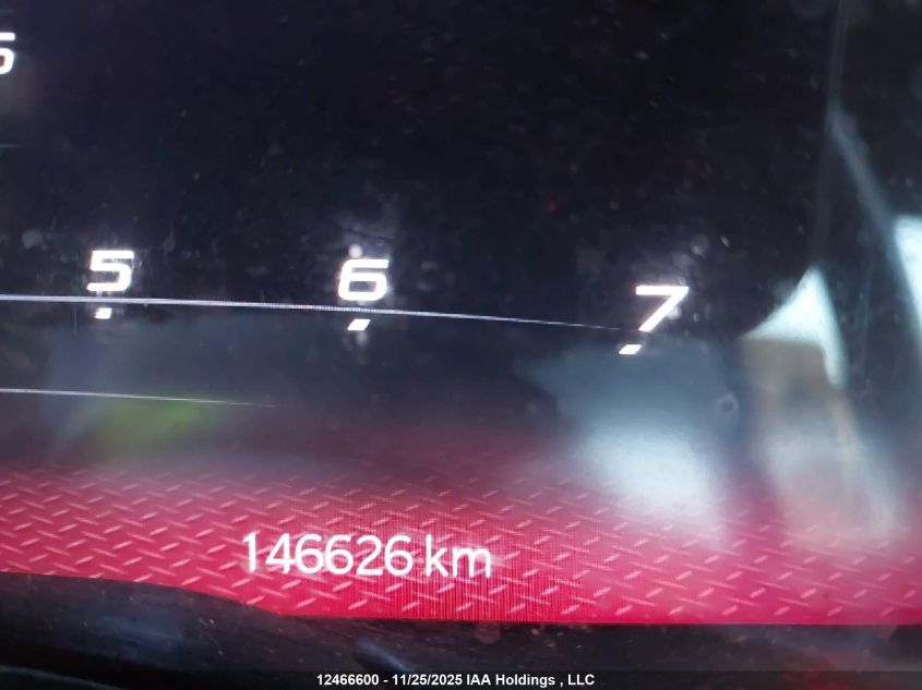 2023 Ram 1500 Rebel VIN: 1C6SRFLT8PN701395 Lot: 12466600