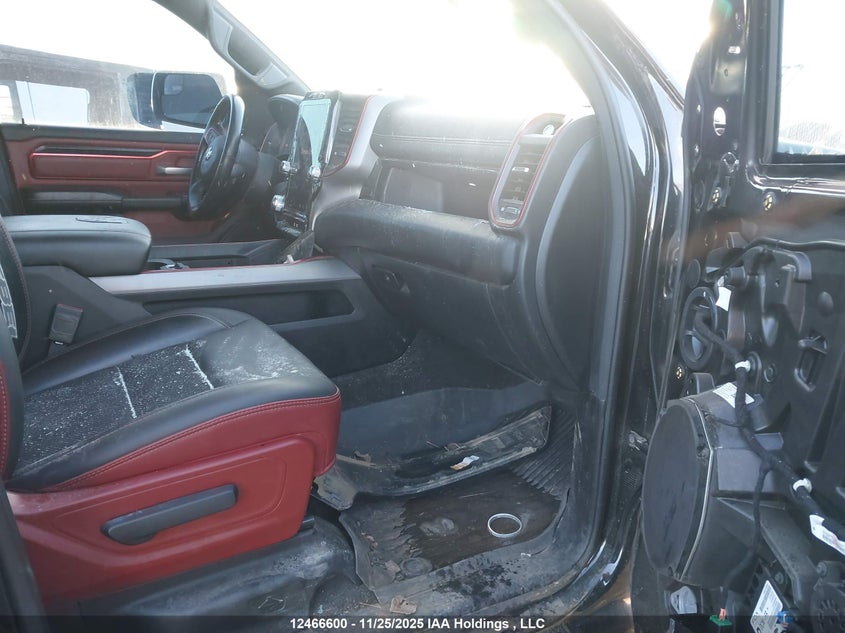 1C6SRFLT8PN701395 2023 RAM 1500 photo no. 5
