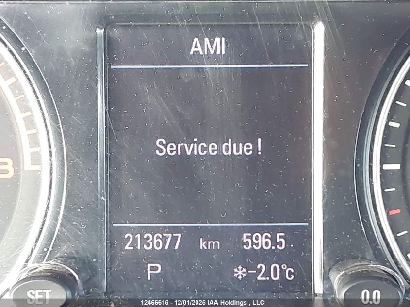 2010 Audi Q5 3.2 Premium VIN: WA1MKCFP8AA042469 Lot: 12466615