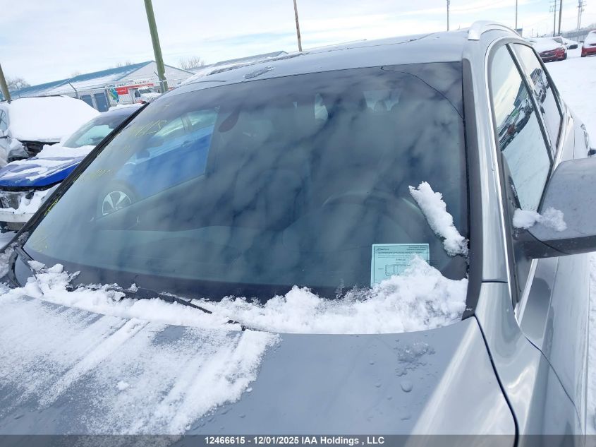 2010 Audi Q5 3.2 Premium VIN: WA1MKCFP8AA042469 Lot: 12466615