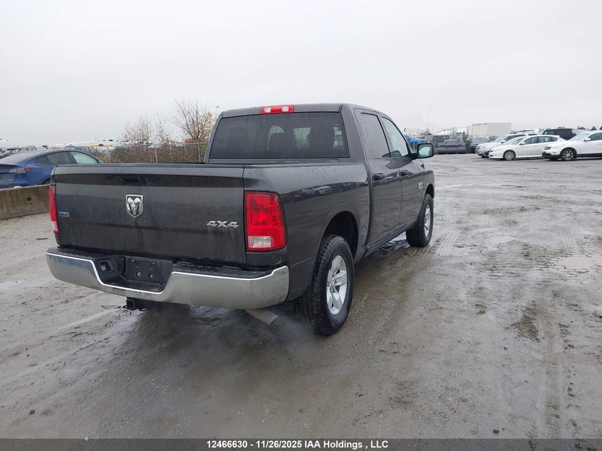 3C6RR7LGXPG679917 2023 RAM 1500 photo no. 4