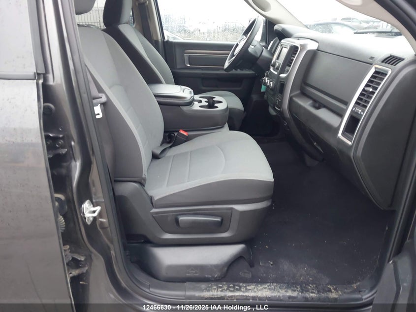 3C6RR7LGXPG679917 2023 RAM 1500 photo no. 5