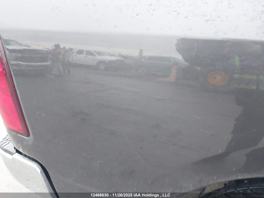 2023 Ram 1500 Classic Slt VIN: 3C6RR7LGXPG679917 Lot: 12466630