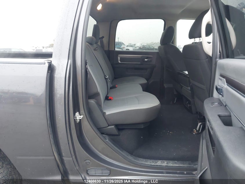 2023 Ram 1500 Classic Slt VIN: 3C6RR7LGXPG679917 Lot: 12466630