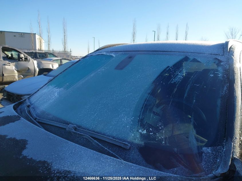 2011 BMW X3 xDrive35I VIN: 5UXWX7C53BL733004 Lot: 12466636