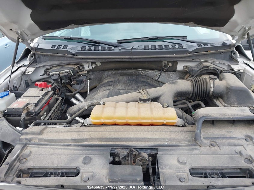 1FTEW1EG9FFC16242 2015 FORD F-150 photo no. 10