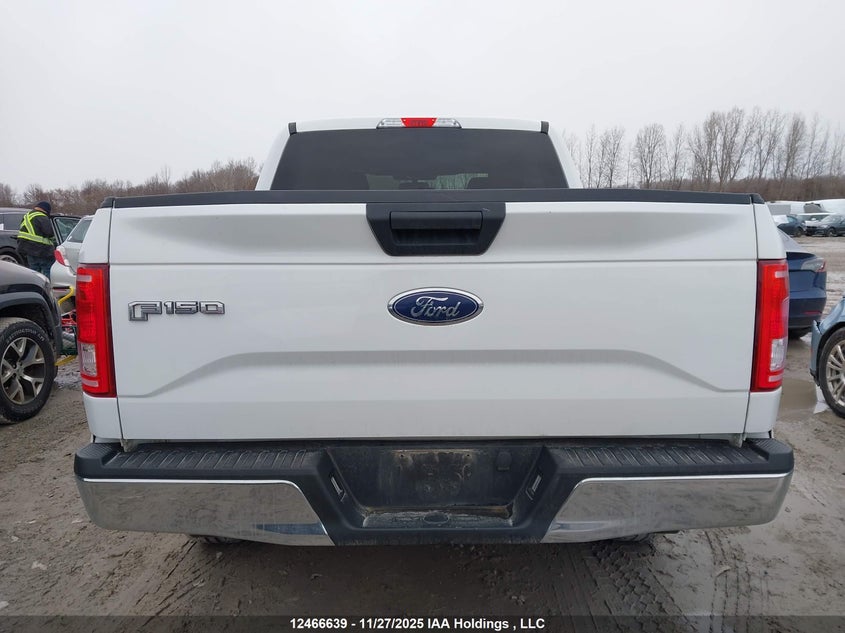 1FTEW1EG9FFC16242 2015 FORD F-150 photo no. 16