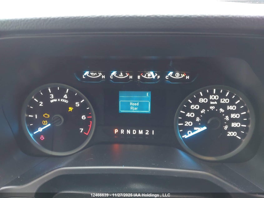 1FTEW1EG9FFC16242 2015 FORD F-150 photo no. 7