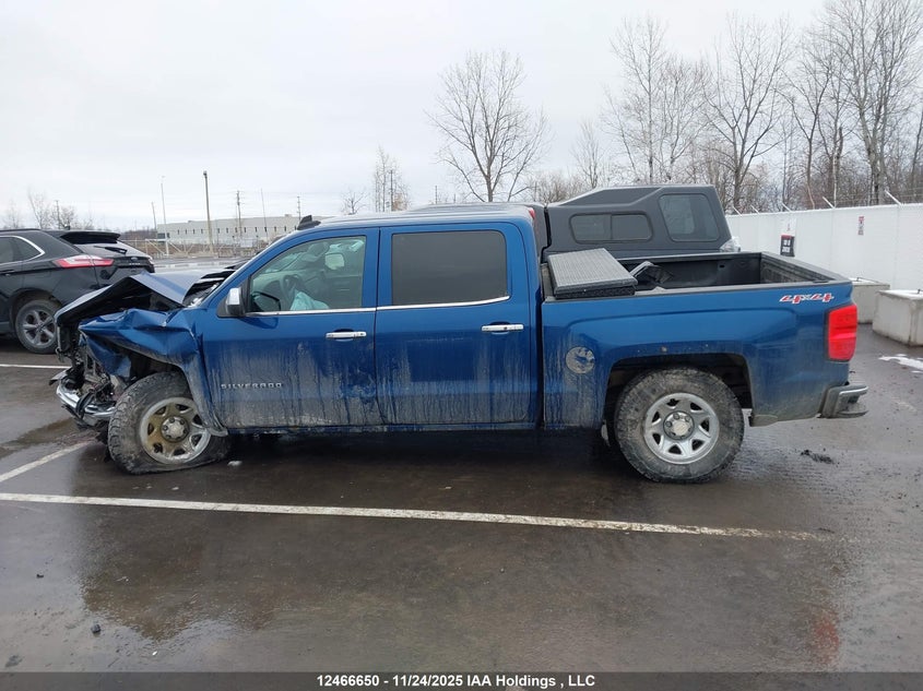 3GCUKPEC8FG308478 2015 CHEVROLET SILVERADO photo no. 15