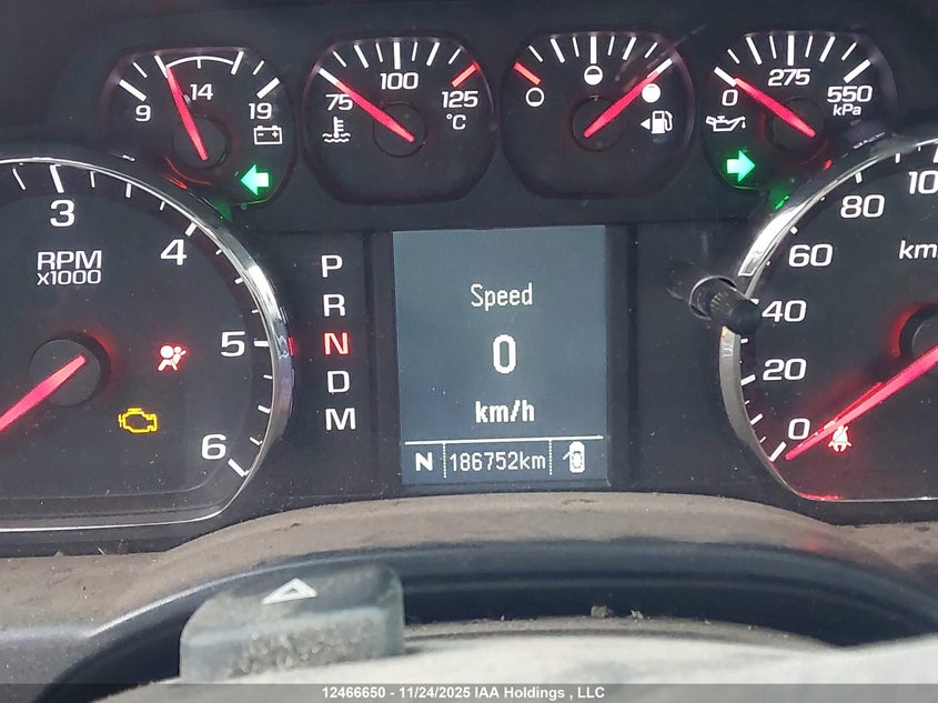 3GCUKPEC8FG308478 2015 CHEVROLET SILVERADO photo no. 16