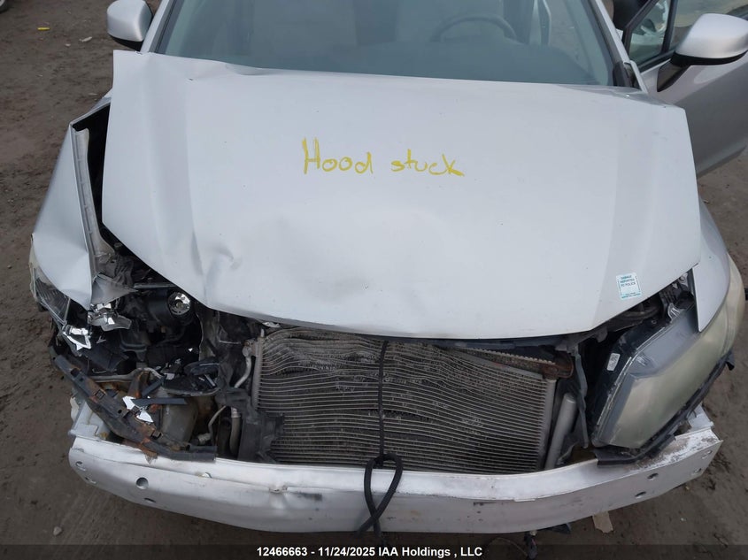 2HGFB2F48DH044292 2013 HONDA CIVIC photo no. 10