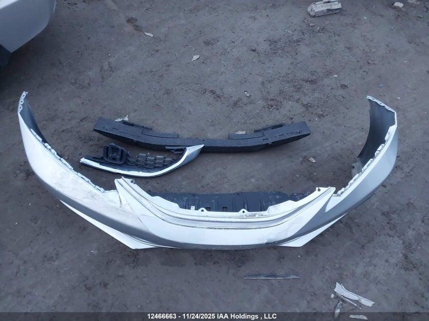 2HGFB2F48DH044292 2013 HONDA CIVIC photo no. 12