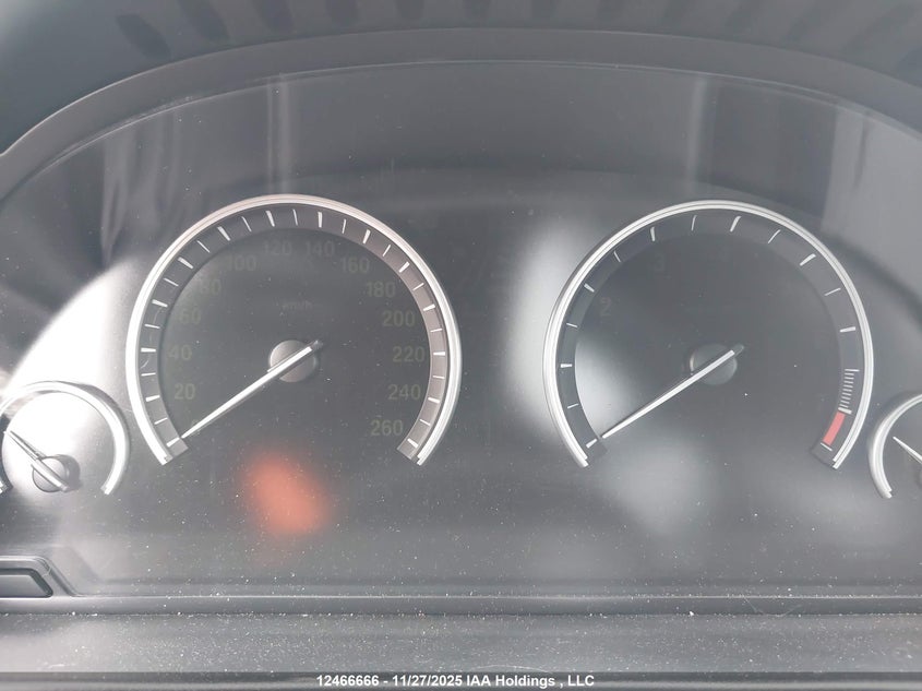 WBA5A7C59ED614237 2014 BMW 5ER photo no. 7