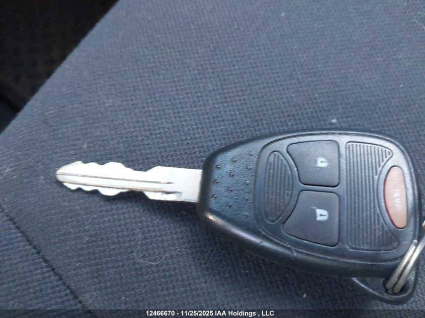 1J4FT28B99D230378 2009 JEEP LIBERTY (PATRIOT) photo no. 11