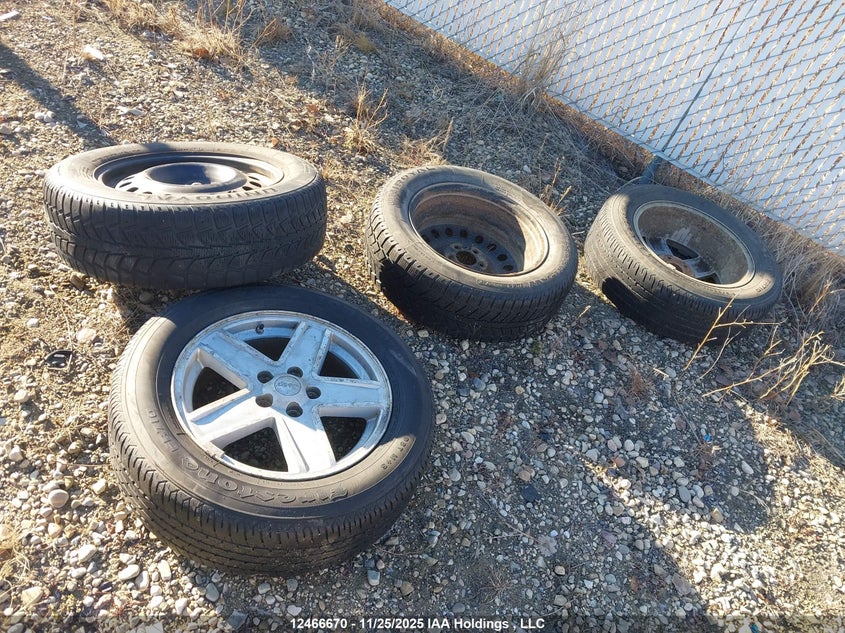 1J4FT28B99D230378 2009 JEEP LIBERTY (PATRIOT) photo no. 12