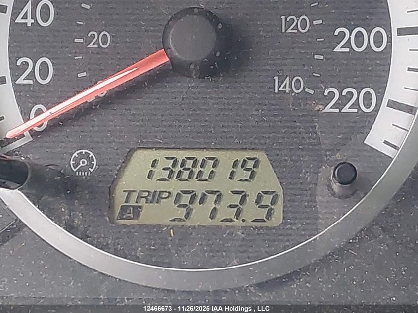 2007 Mazda Mazda5 Gs VIN: JM1CR193770149263 Lot: 12466673