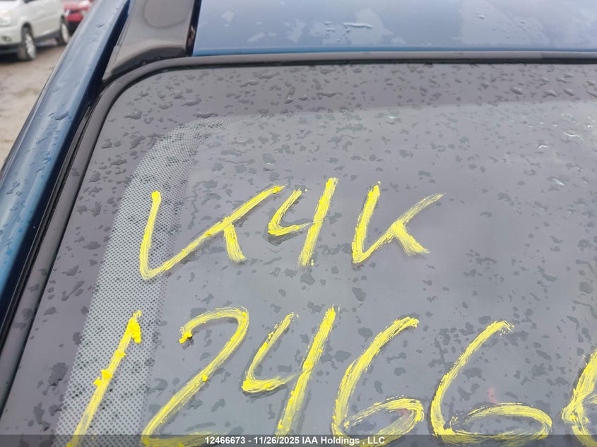 2007 Mazda Mazda5 Gs VIN: JM1CR193770149263 Lot: 12466673