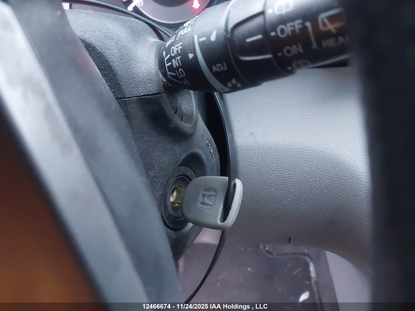 2012 Honda Odyssey Ex VIN: 5FNRL5H43CB504227 Lot: 12466674