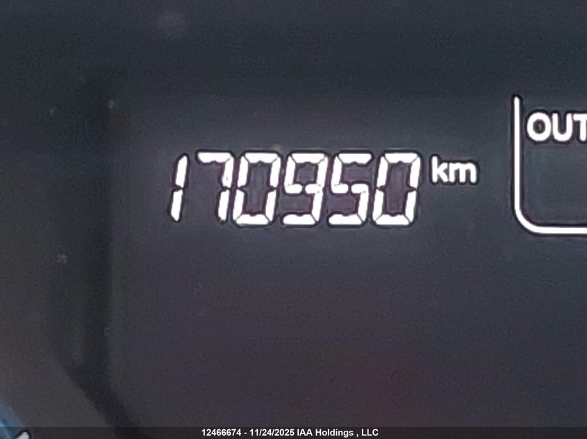 2012 Honda Odyssey Ex VIN: 5FNRL5H43CB504227 Lot: 12466674