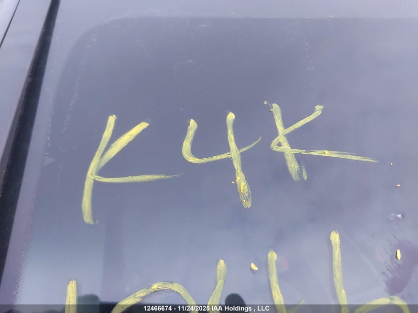 2012 Honda Odyssey Ex VIN: 5FNRL5H43CB504227 Lot: 12466674