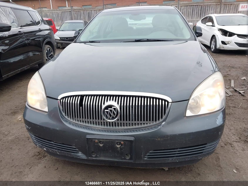 2009 Buick Lucerne Cx VIN: 1G4HP57M99U106940 Lot: 12466681
