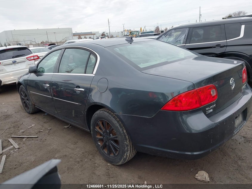 2009 Buick Lucerne Cx VIN: 1G4HP57M99U106940 Lot: 12466681