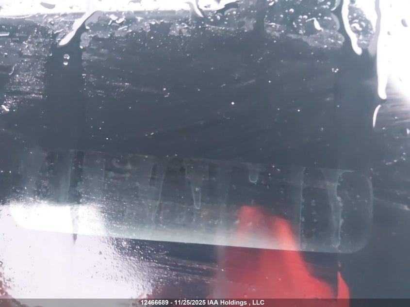 2012 Ford F150 Supercrew VIN: 1FTFW1ET3CFA76041 Lot: 12466689