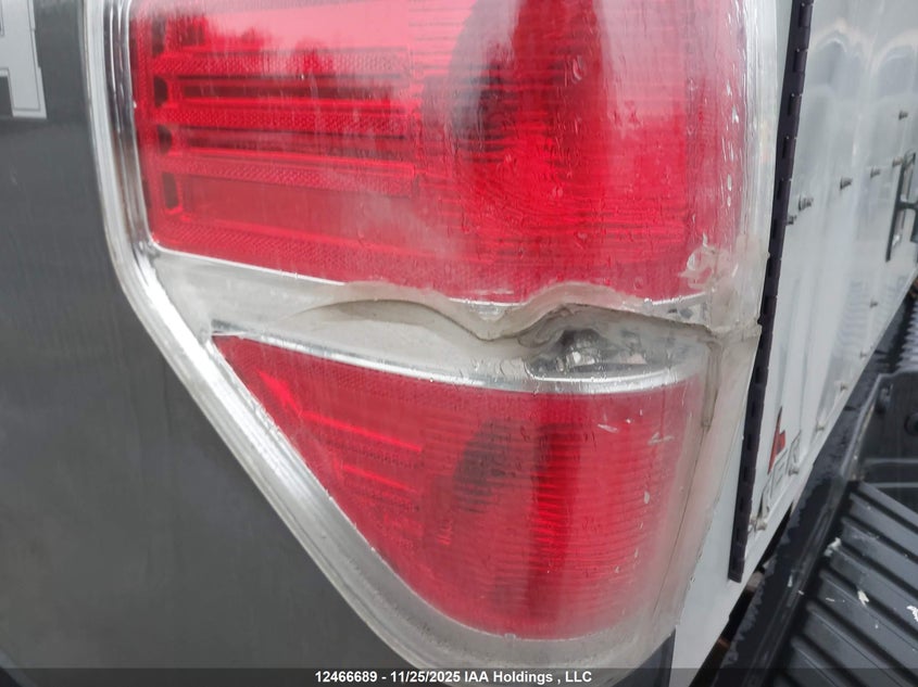 2012 Ford F150 Supercrew VIN: 1FTFW1ET3CFA76041 Lot: 12466689