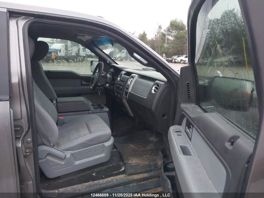 1FTFW1ET3CFA76041 2012 FORD F-150 photo no. 5