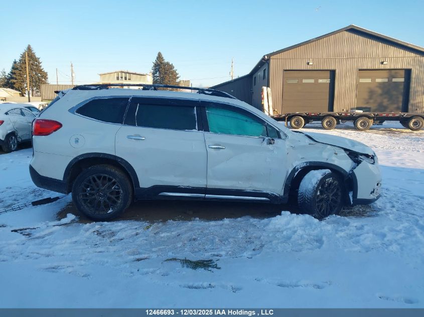 2021 Subaru Ascent Premier W/Black Leather/Premier W/Brown Leather/Touring VIN: 4S4WMARD0M3403437 Lot: 12466693