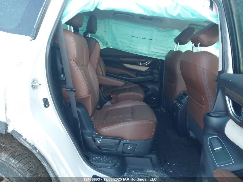 2021 Subaru Ascent Premier W/Black Leather/Premier W/Brown Leather/Touring VIN: 4S4WMARD0M3403437 Lot: 12466693