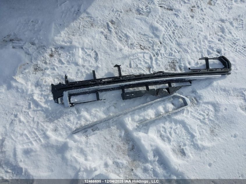 2017 GMC Sierra K1500 Sle VIN: 3GTU2MEC3HG188932 Lot: 12466695