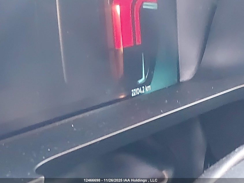 2025 Ford F150 Xlt VIN: 1FTFW3L8XSKD12250 Lot: 12466698