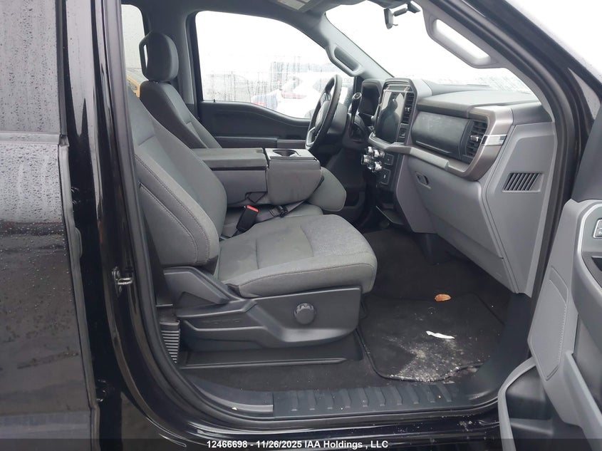 1FTFW3L8XSKD12250 2025 FORD F-150 photo no. 5