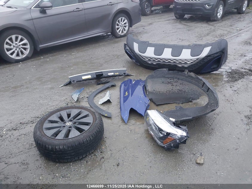 3VVEX7B23RM014432 2024 VOLKSWAGEN TAOS photo no. 12