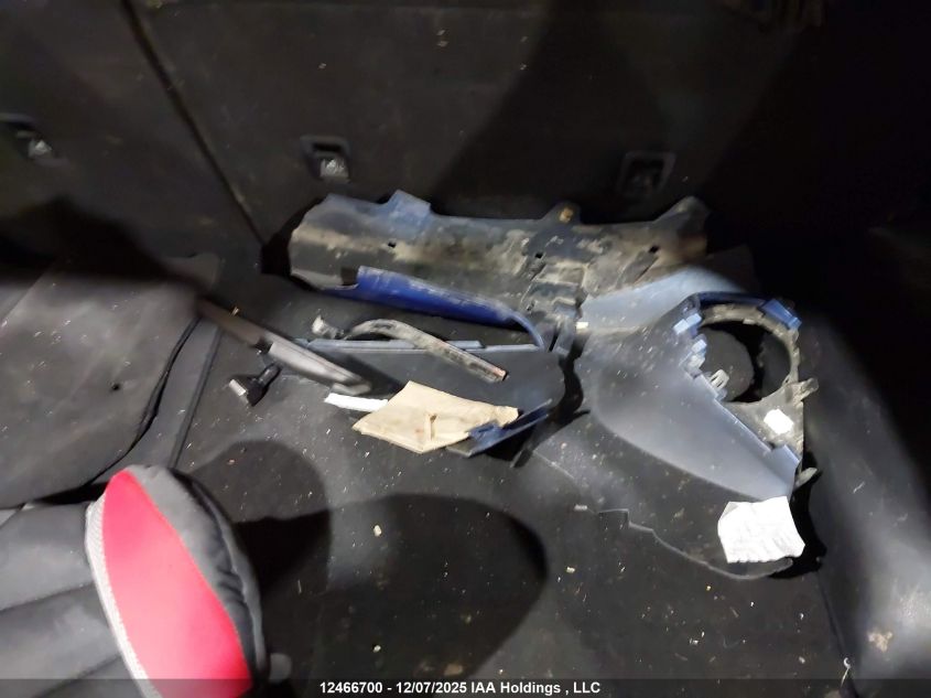 2017 Kia Sportage Lx VIN: KNDPMCAC5H7262905 Lot: 12466700