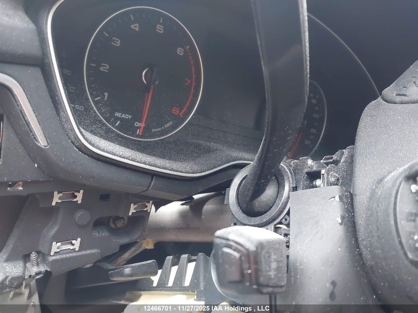 WAUANCF59JA007225 2018 AUDI A5 photo no. 14