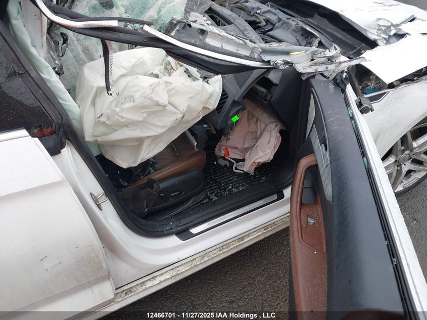 WAUANCF59JA007225 2018 AUDI A5 photo no. 5