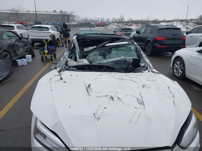 WAUANCF59JA007225 2018 AUDI A5 photo no. 6