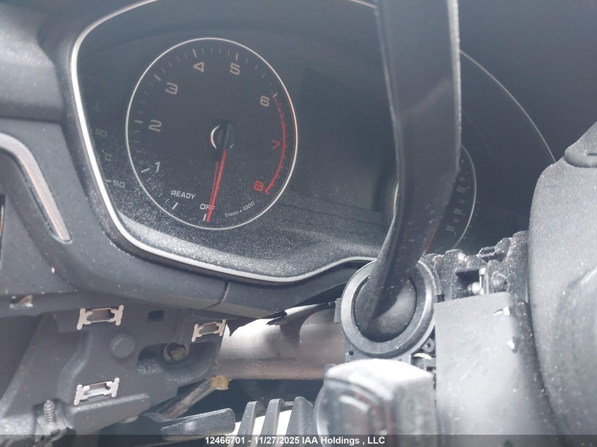 WAUANCF59JA007225 2018 AUDI A5 photo no. 7