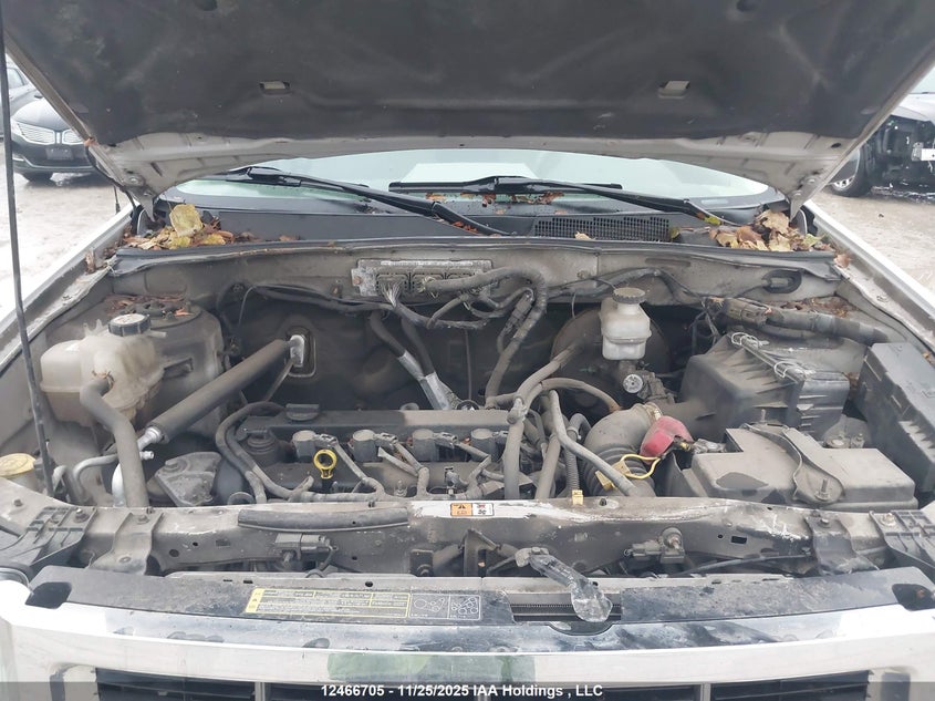 2010 Ford Escape Xlt VIN: 1FMCU0D71AKC87441 Lot: 12466705