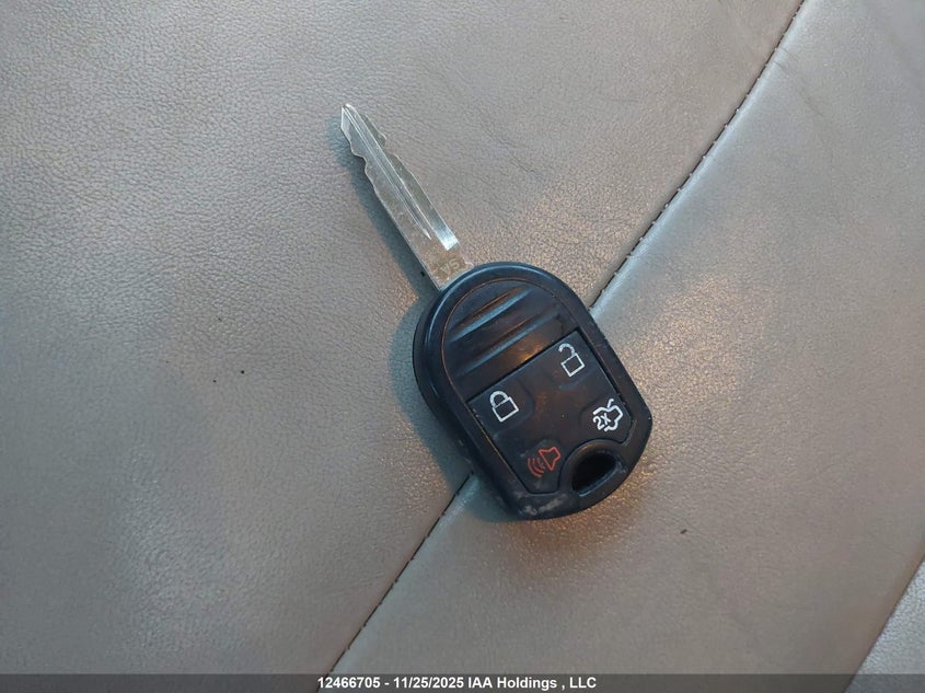 2010 Ford Escape Xlt VIN: 1FMCU0D71AKC87441 Lot: 12466705