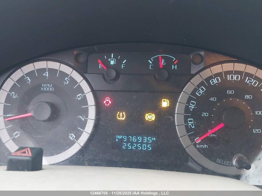 2010 Ford Escape Xlt VIN: 1FMCU0D71AKC87441 Lot: 12466705