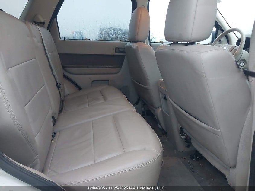 2010 Ford Escape Xlt VIN: 1FMCU0D71AKC87441 Lot: 12466705